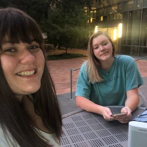 Meet your Posher, Lindsey